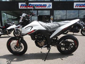 MALAGUTI X3M Motard 125 XSM 125