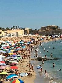 Da subito appartamento al mare avola 5/6 posti