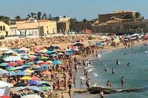Da subito appartamento al mare avola 5/6 posti