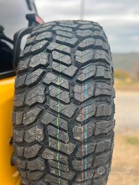 Gomme 35 12.50 17