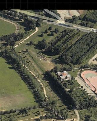 Pian di Massiano terreno per impianti sportivi