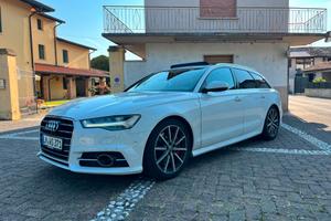 Audi A6 Avant 3.0 TDI 320 CV quattro tiptronic