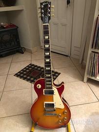 Gibson les paul standard 1991