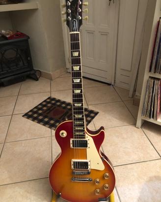 Gibson les paul standard 1991