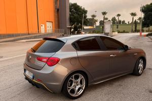 alfa romeo giulietta 1.6 120 cv