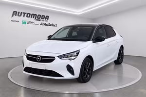 Opel Corsa 1.2 DESIGN E TECH