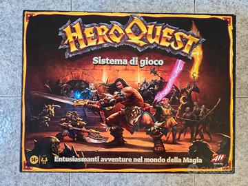 HeroQuest