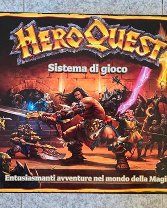 HeroQuest
