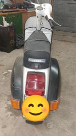 vespa 200 
