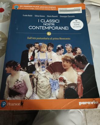 i classici nostri contemporanei 5.2