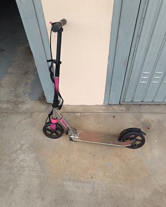 MONOPATTINO OXELO MID 9