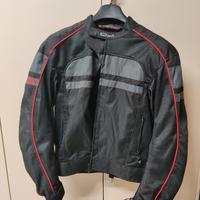 Giacca moto OJ mezza stagione