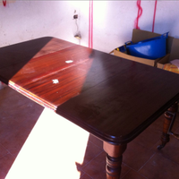 Tavolo stile Inglese