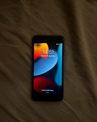Iphone 7 128gb