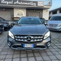 MERCEDES-BENZ GLA 180 d Automatic Sport