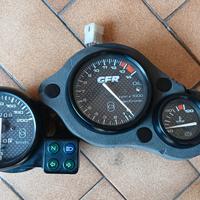Contachilometri Gilera GFR e SP 01 / 02 CRONO