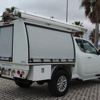 PORTA SCALE E PORTA TUBI BAGGIO&DESORDI