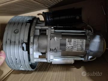 Motore per serranda Came