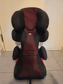 seggiolino Audi per bambini