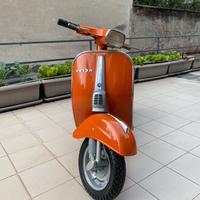 Vespa 50 special