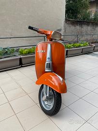 Vespa 50 special