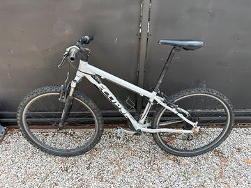 Mountain bike Eclipse