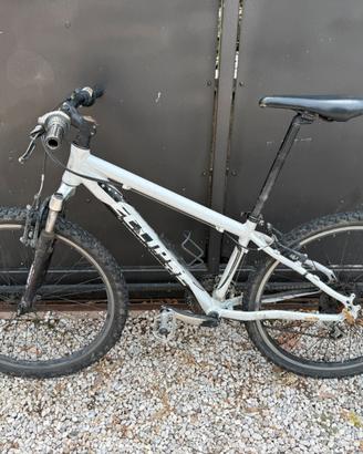 Mountain bike Eclipse