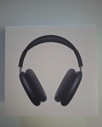 AirPods Max with Smart Case