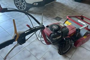 Trincia meccanica benassi tr 50