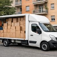 Traslochi veloci Torino - anche ultimo minuto