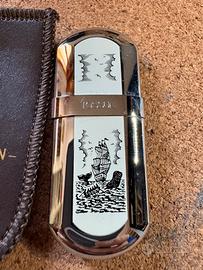 Accendino brass 5