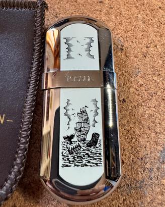 Accendino brass 5