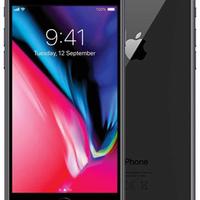 Iphone 8 64 Giga batteria 77%