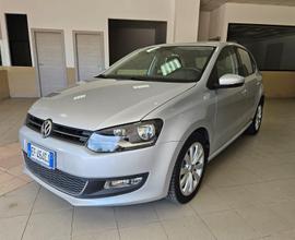 Volkswagen Polo 1.6 TDI 90CV DPF 5 porte Comfortli