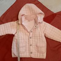 giacca bimba