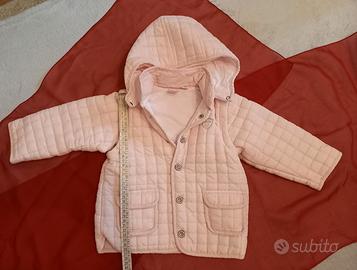 giacca bimba