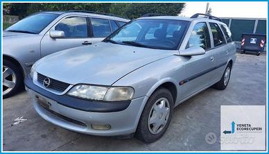 Ricambi Usati OPEL Vectra B 1997