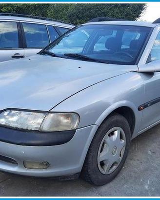 Ricambi Usati OPEL Vectra B 1997