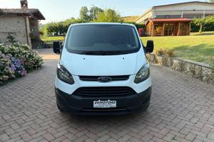 Ford Transit Custom 270 2.0 TDCi PC Furgone - 09/2