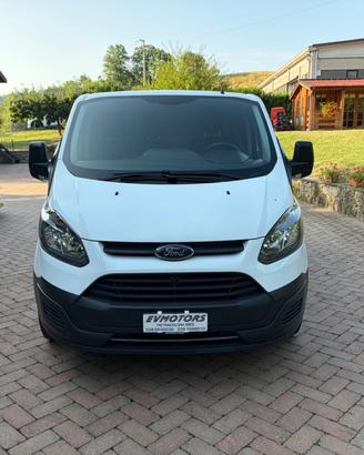 Ford Transit Custom 270 2.0 TDCi PC Furgone - 09/2