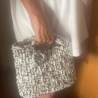 Borsa punto canesrri