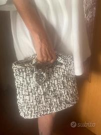 Borsa punto canesrri