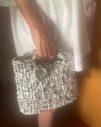 Borsa punto canesrri