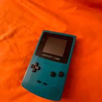 Game boy color