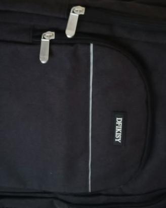 Zaino ufficio scuola