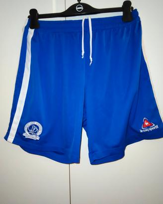 Pantaloncino calcio Queens Park Rangers retro
