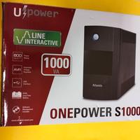 Microprocessore Atlantis One Power S1000LE