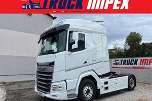 Daf XG 530, veicolo a km 0, ADR: FL- AT-EXII-EXIII