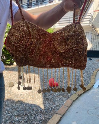 Vestito  danza del ventre