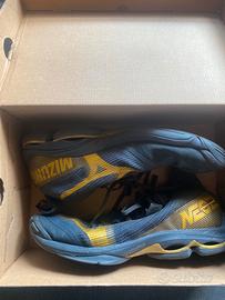 scarpe da pallavolo mizuno
